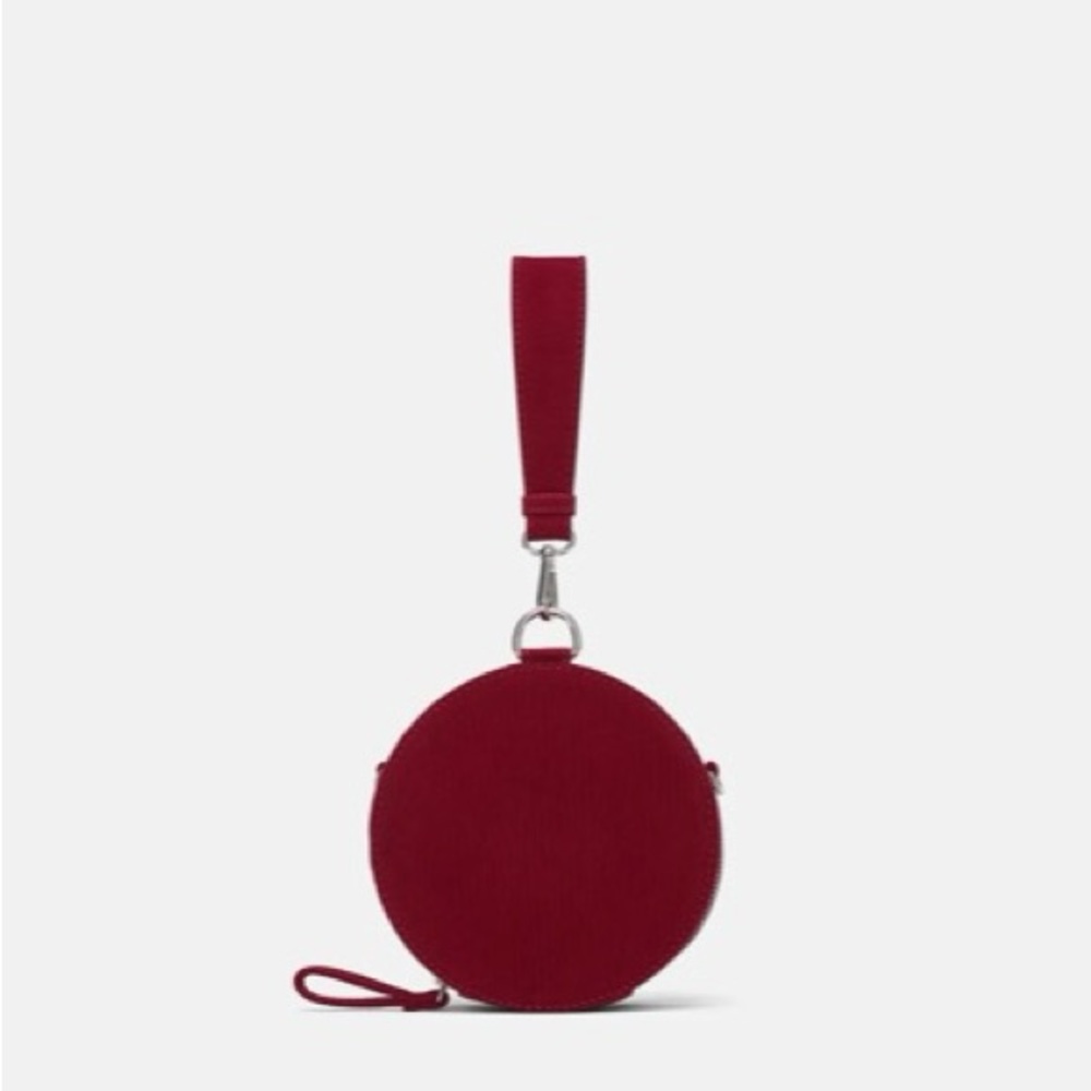 Zara mini crossbody